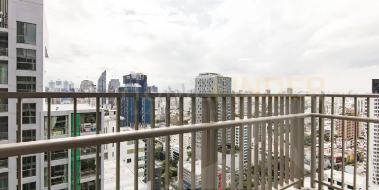 Quattro Thonglor (2bed 84sqm 85k)-18