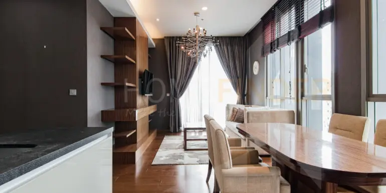 Quattro Thonglor (2bed 84sqm 85k)-2