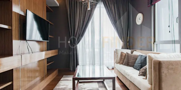 Quattro Thonglor (2bed 84sqm 85k)-3