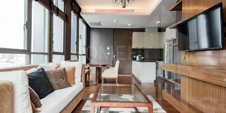Quattro Thonglor (2bed 84sqm 85k)-5