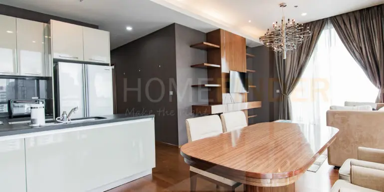 Quattro Thonglor (2bed 84sqm 85k)