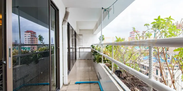 Siam Penthouse (4bed 160sqm 40k)-19