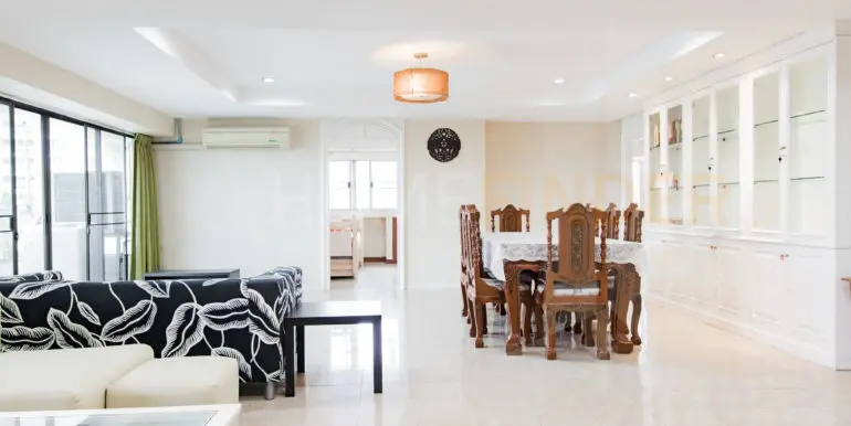 Siam Penthouse (4bed 160sqm 40k)-2