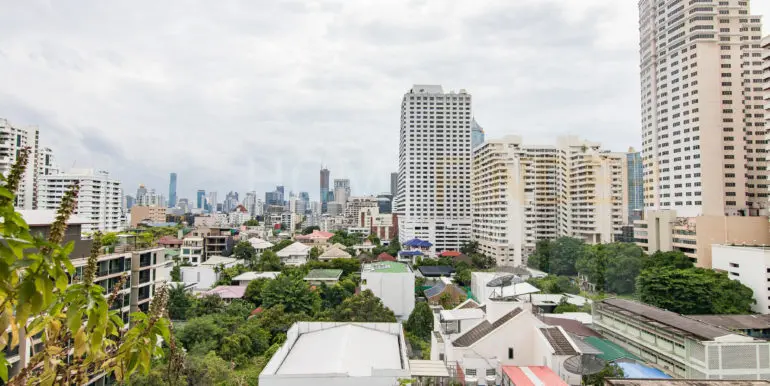 Siam Penthouse (4bed 160sqm 40k)-20