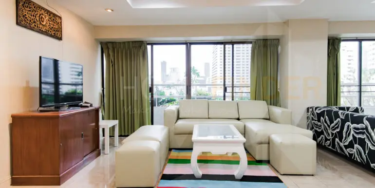 Siam Penthouse (4bed 160sqm 40k)-3