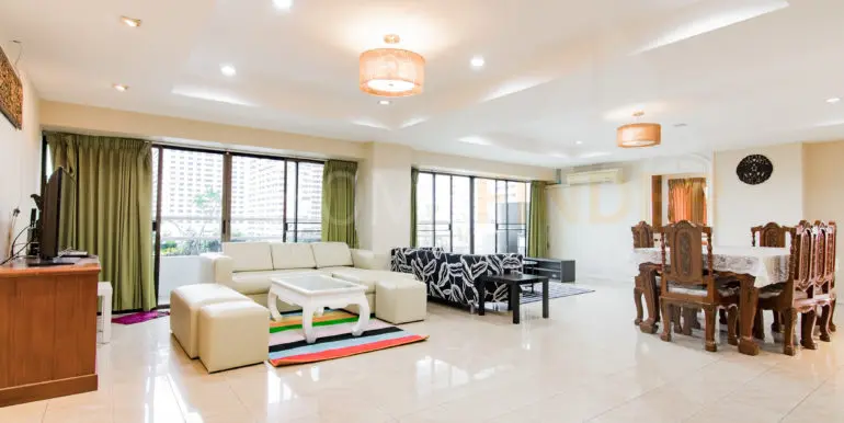 Siam Penthouse (4bed 160sqm 40k)