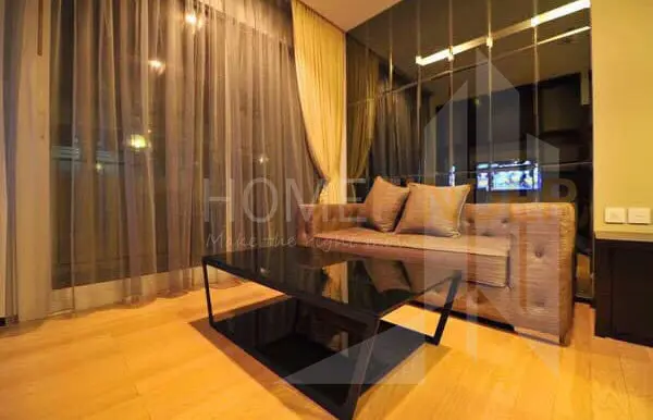 Siri at sukhumvit 51.17 Sqm. 1b1b 30K (1)
