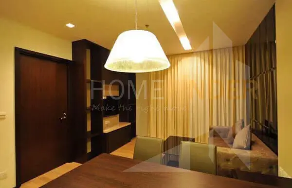 Siri at sukhumvit 51.17 Sqm. 1b1b 30K (3)