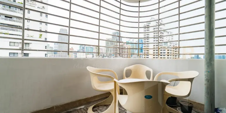 Sukhumvit Casa(3b 198sqm 50k)-17