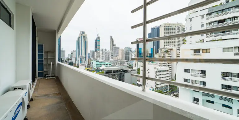 Sukhumvit Casa(3b 198sqm 50k)-18