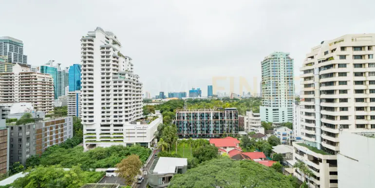 Sukhumvit Casa(3b 198sqm 50k)-19