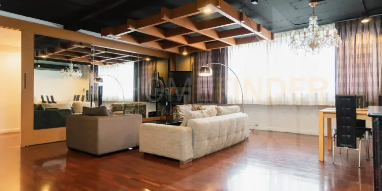 Sukhumvit Casa(3b 198sqm 50k)-2
