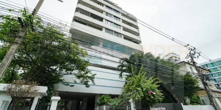 Sukhumvit Casa(3b 198sqm 50k)-21