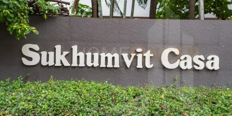 Sukhumvit Casa(3b 198sqm 50k)-22