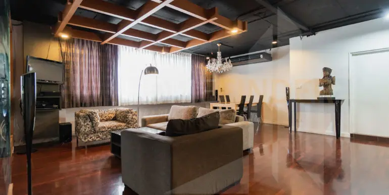 Sukhumvit Casa(3b 198sqm 50k)-7