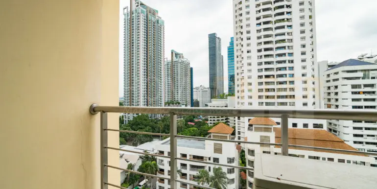 Sukhumvit City resort(1b 66sqm 30k,7.5mb)-11