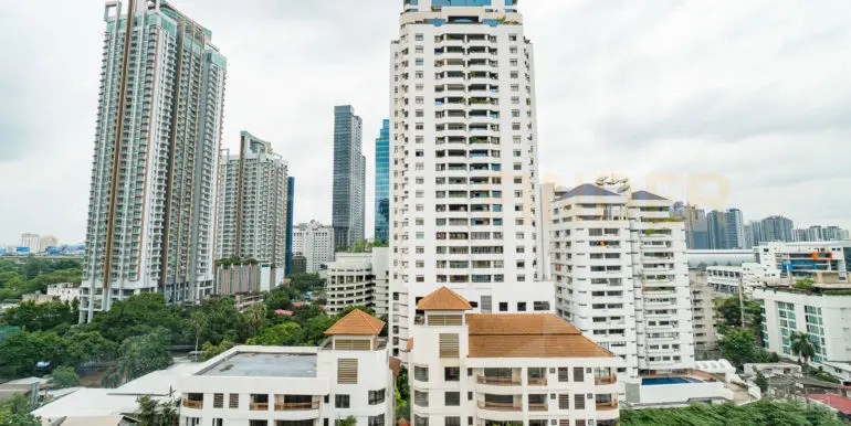 Sukhumvit City resort(1b 66sqm 30k,7.5mb)-12