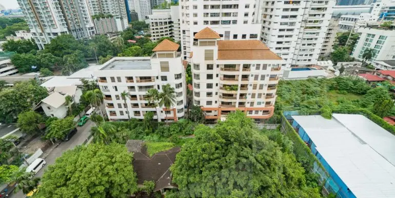 Sukhumvit City resort(1b 66sqm 30k,7.5mb)-13