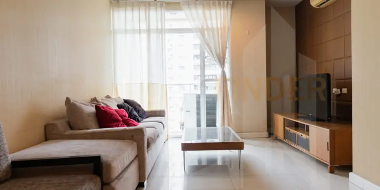 Sukhumvit City resort(1b 66sqm 30k,7.5mb)-2