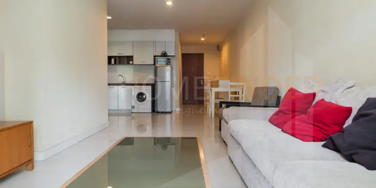 Sukhumvit City resort(1b 66sqm 30k,7.5mb)-3