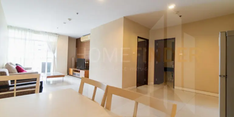 Sukhumvit City resort(1b 66sqm 30k,7.5mb)-5