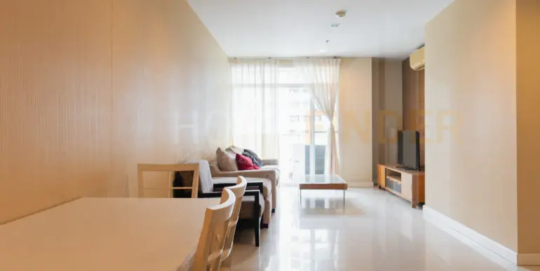 Sukhumvit City resort(1b 66sqm 30k,7.5mb)