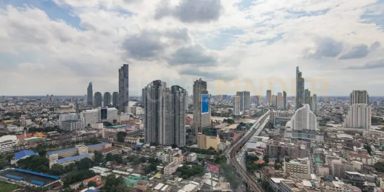 The Bangkok Sathorn (1bed 64.47sqm 15.5mb)-13