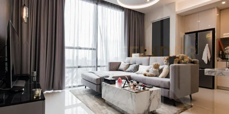 The Bangkok Sathorn (1bed 64.47sqm 15.5mb)-3