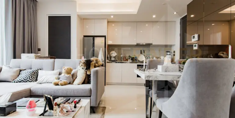 The Bangkok Sathorn (1bed 64.47sqm 15.5mb)-5