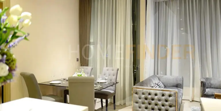 The Esse Asoke 74.6 Sqm. 2b2b 36Fl. 89K (11)