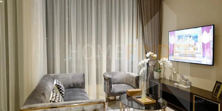 The Esse Asoke 74.6 Sqm. 2b2b 36Fl. 89K (7)