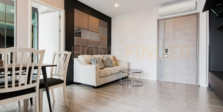 The room sukhumvit 69 (1bed 45sqm 35k)-2