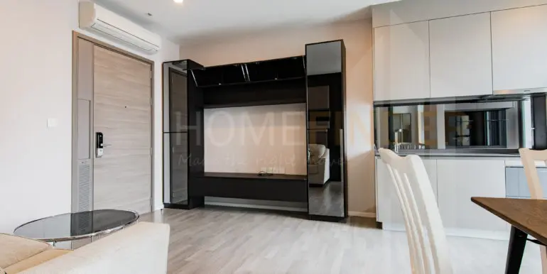 The room sukhumvit 69 (1bed 45sqm 35k)-4