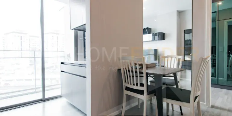 The room sukhumvit 69 (1bed 45sqm 35k)-6