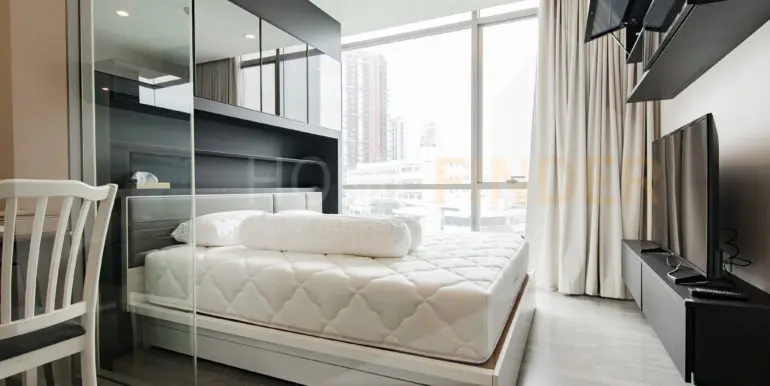 The room sukhumvit 69 (1bed 45sqm 35k)-7
