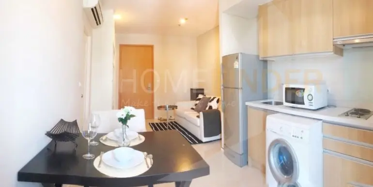 Villa Asoke from Prakard (2)