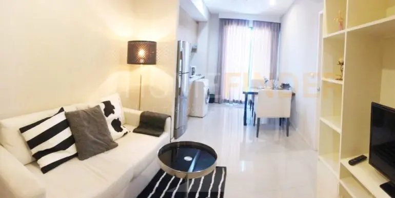 Villa Asoke from Prakard (3)