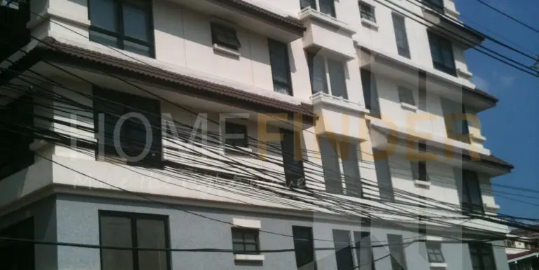 8 building