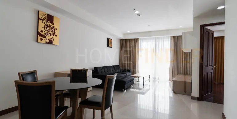 Baan Rajprasong (1b 77sqm 50k)