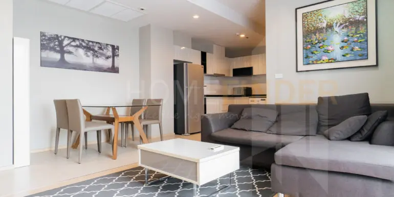 HQ Thonglor (2b 76sqm 70k)-2
