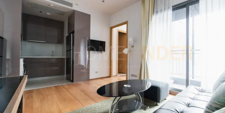 Hyde Sukhumvit 13 (1b 47sqm 30k)