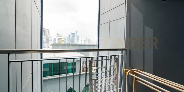 Hyde Sukhumvit 13 (1b 47sqm 30k)-8