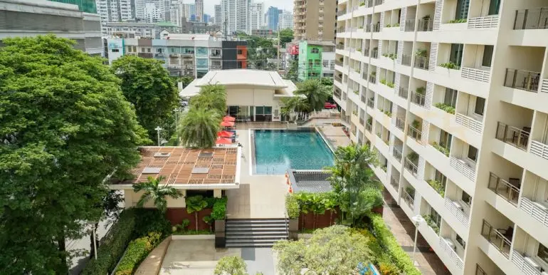 Le cote thonglor (1b 33sqm 25k)-10