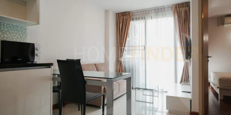 Le cote thonglor (1b 33sqm 25k)