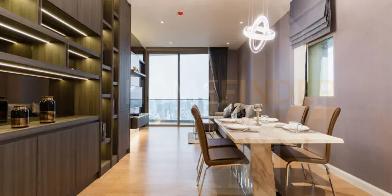 Magnolias Waterfront Residences (1b 80sqm 79k)