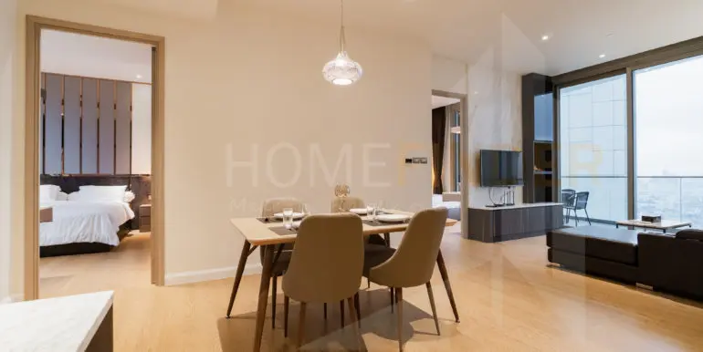 Magnolias Waterfront Residences (2Bed)-11