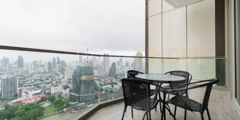 Magnolias Waterfront Residences (2Bed)-15