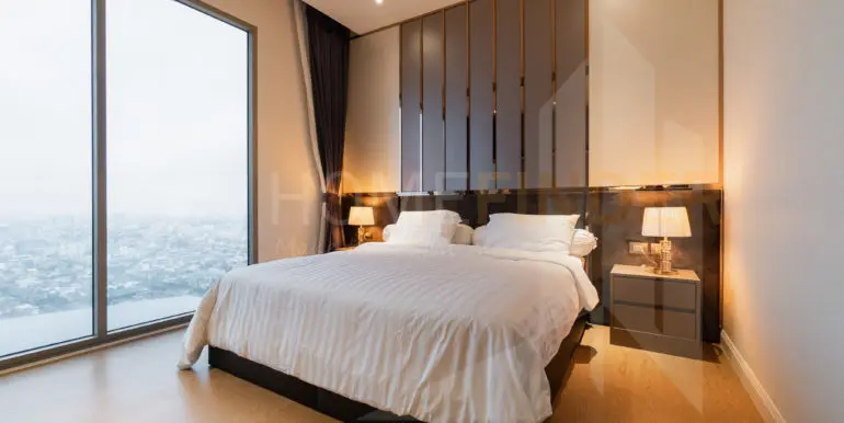 Magnolias Waterfront Residences (2Bed)-2