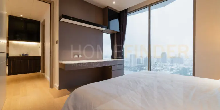 Magnolias Waterfront Residences (2Bed)-4
