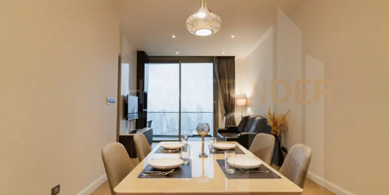 Magnolias Waterfront Residences (2Bed)-5